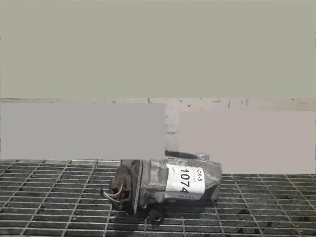 bontott MAZDA CX-5 EGR / AGR Szelep