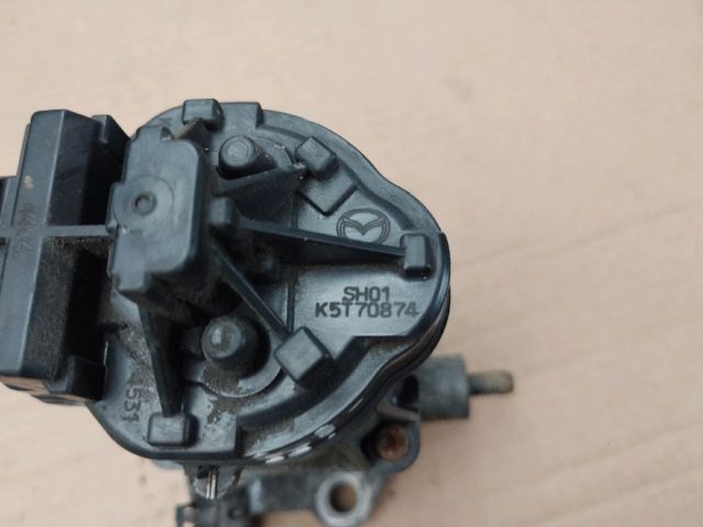 bontott MAZDA CX-5 EGR / AGR Szelep