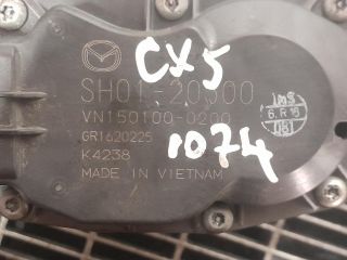 bontott MAZDA CX-5 EGR / AGR Szelep