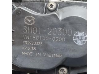 bontott MAZDA CX-5 EGR / AGR Szelep