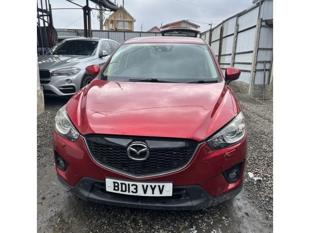 bontott MAZDA CX-5 EGR / AGR Szelep