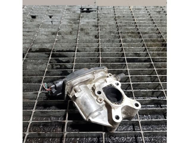 bontott MAZDA CX-5 EGR / AGR Szelep