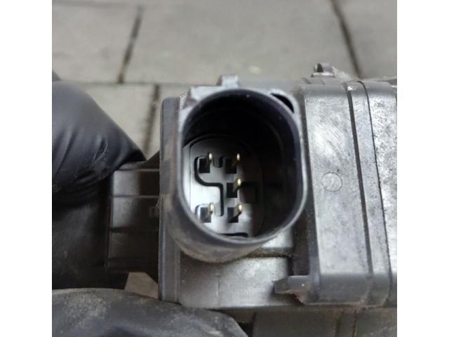 bontott MAZDA CX-5 EGR / AGR Szelep