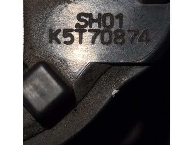 bontott MAZDA CX-5 EGR / AGR Szelep