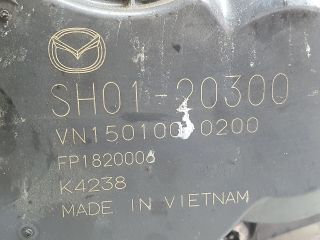 bontott MAZDA CX-5 EGR / AGR Szelep