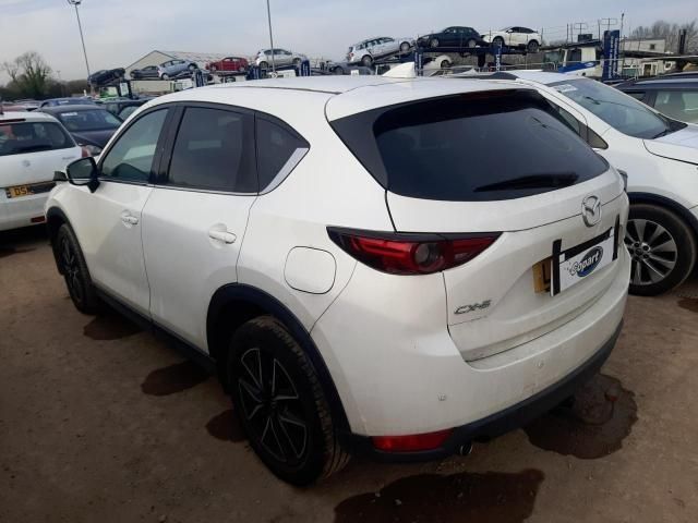 bontott MAZDA CX-5 EGR / AGR Szelep