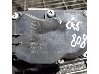 bontott MAZDA CX-5 EGR / AGR Szelep