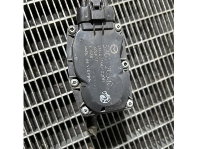 bontott MAZDA CX-5 EGR / AGR Szelep