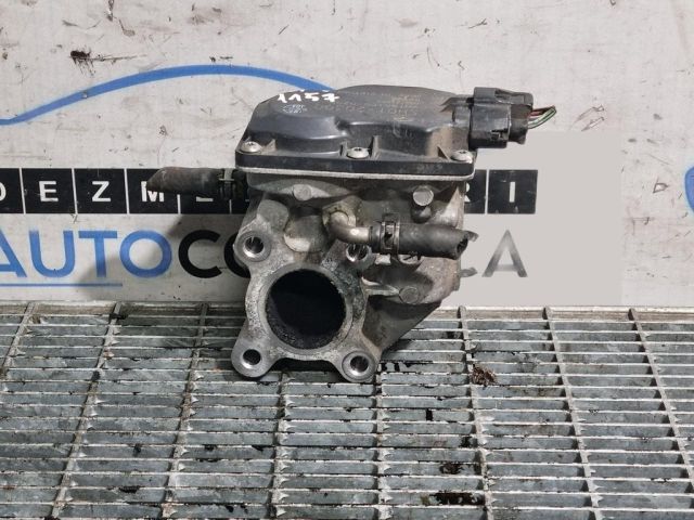 bontott MAZDA CX-5 EGR / AGR Szelep