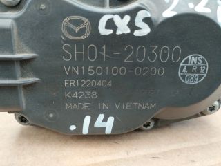 bontott MAZDA CX-5 EGR / AGR Szelep