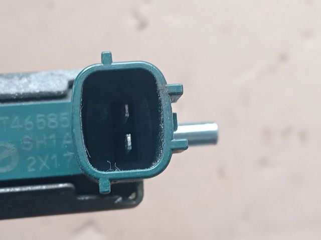 bontott MAZDA CX-5 EGR / AGR Vákum Szelep