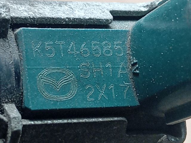 bontott MAZDA CX-5 EGR / AGR Vákum Szelep