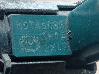 bontott MAZDA CX-5 EGR / AGR Vákum Szelep