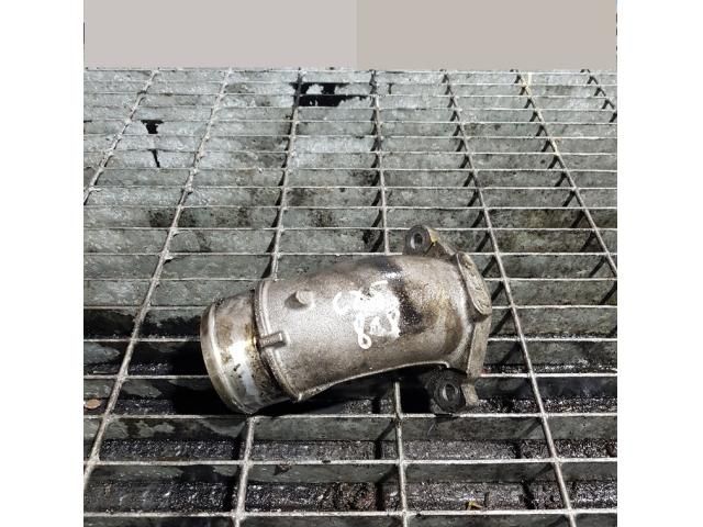 bontott MAZDA CX-5 EGR Hűtő Cső