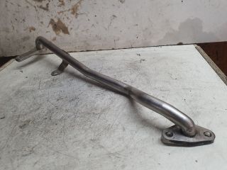 bontott MAZDA CX-5 EGR Hűtő Cső