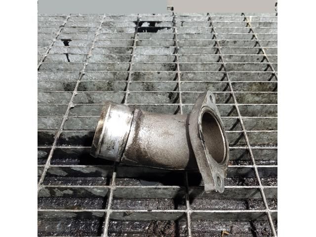 bontott MAZDA CX-5 EGR Hűtő Cső