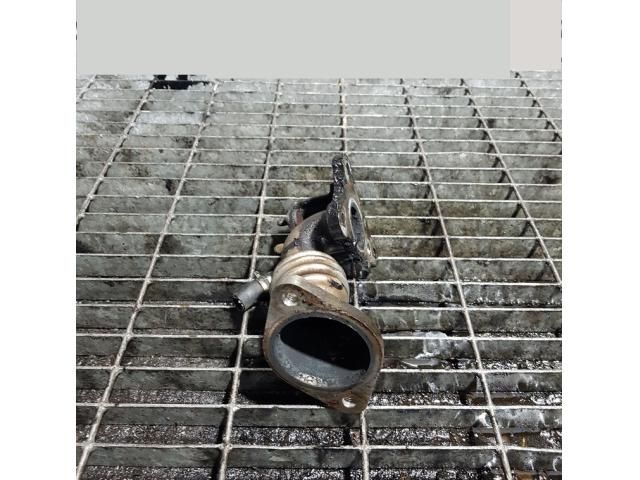 bontott MAZDA CX-5 EGR Hűtő Cső