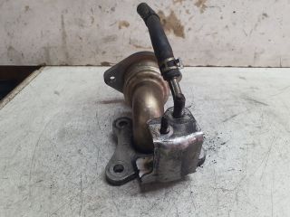 bontott MAZDA CX-5 EGR Hűtő Cső