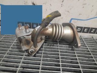 bontott MAZDA CX-5 EGR Hűtő Cső