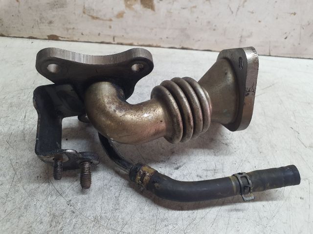 bontott MAZDA CX-5 EGR Hűtő Cső