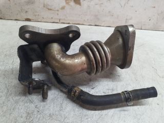 bontott MAZDA CX-5 EGR Hűtő Cső