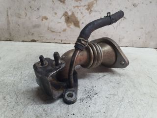 bontott MAZDA CX-5 EGR Hűtő Cső