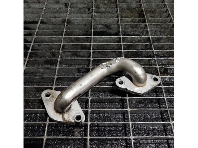 bontott MAZDA CX-5 EGR Hűtő Cső