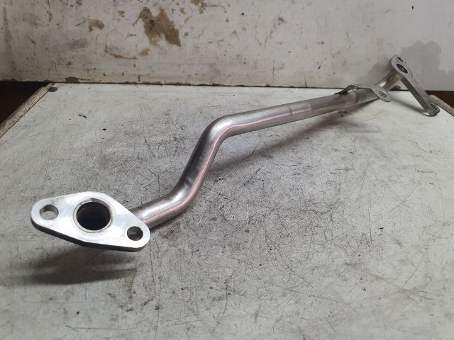 bontott MAZDA CX-5 EGR Hűtő Cső