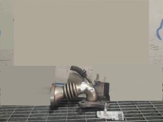 bontott MAZDA CX-5 EGR Hűtő Cső