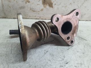 bontott MAZDA CX-5 EGR Hűtő Cső