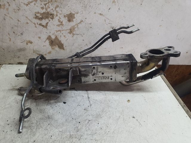 bontott MAZDA CX-5 EGR Hűtő