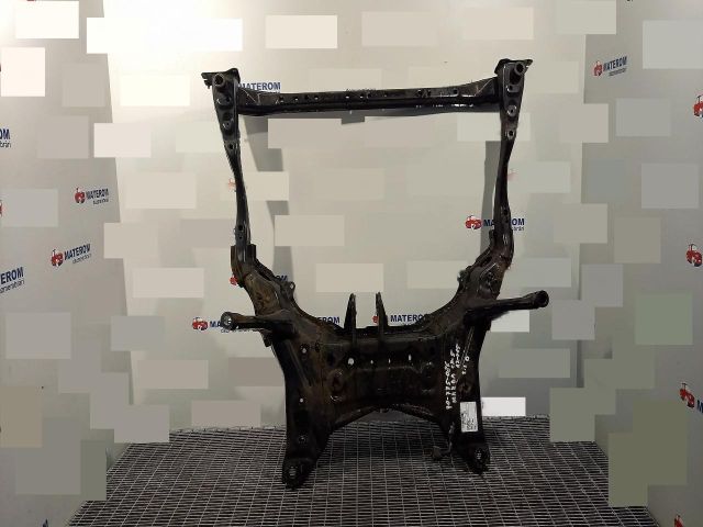 bontott MAZDA CX-5 Első Bölcső