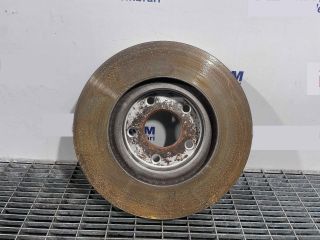 bontott MAZDA CX-5 Első Féktárcsa