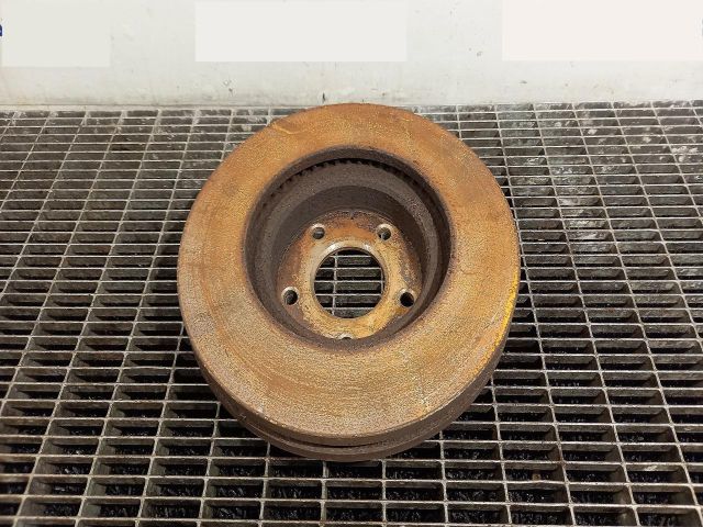 bontott MAZDA CX-5 Első Féktárcsa