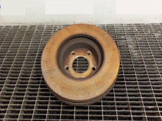 bontott MAZDA CX-5 Első Féktárcsa