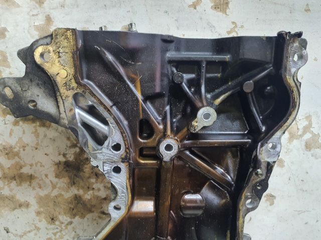 bontott MAZDA CX-5 Első Vezérlés Burkolat