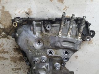 bontott MAZDA CX-5 Első Vezérlés Burkolat