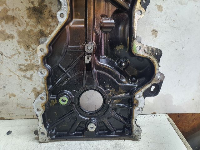 bontott MAZDA CX-5 Első Vezérlés Burkolat