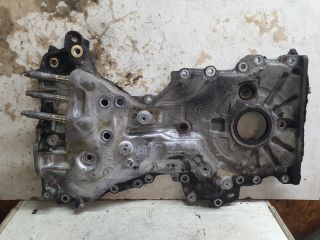 bontott MAZDA CX-5 Első Vezérlés Burkolat