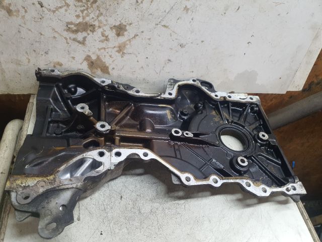 bontott MAZDA CX-5 Első Vezérlés Burkolat