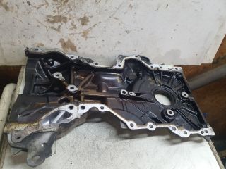 bontott MAZDA CX-5 Első Vezérlés Burkolat