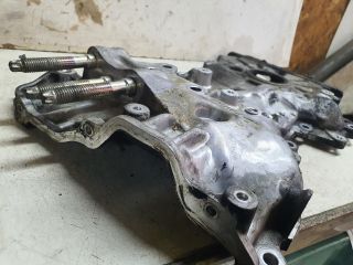 bontott MAZDA CX-5 Első Vezérlés Burkolat