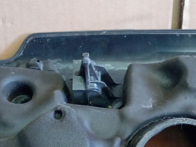 bontott MAZDA CX-5 Felső Motorburkolat