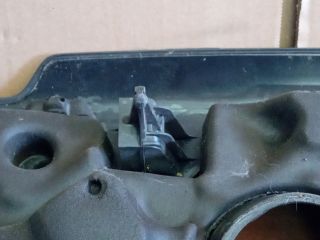 bontott MAZDA CX-5 Felső Motorburkolat