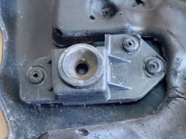 bontott MAZDA CX-5 Felső Motorburkolat