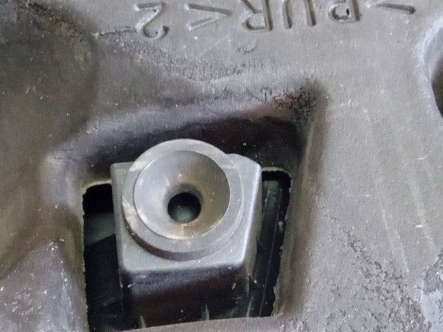 bontott MAZDA CX-5 Felső Motorburkolat