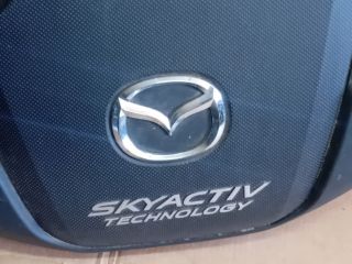 bontott MAZDA CX-5 Felső Motorburkolat