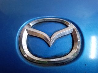 bontott MAZDA CX-5 Felső Motorburkolat