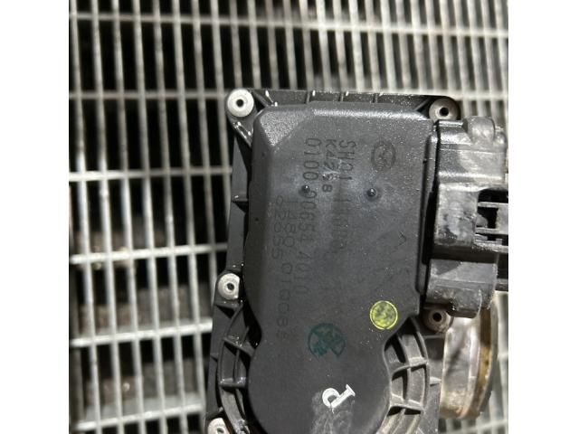 bontott MAZDA CX-5 Fojtószelep (Elektromos)