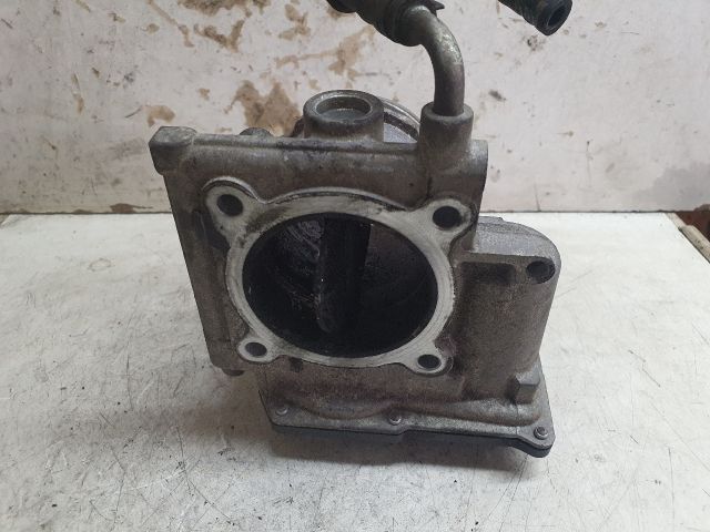 bontott MAZDA CX-5 Fojtószelep (Elektromos)